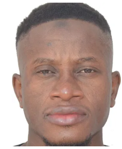 Camara Idrissa Junior