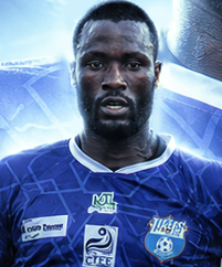 Gilbert Neossi Kameni