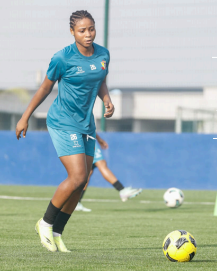 Chiamaka Ojialor